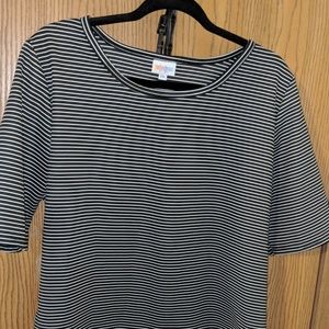 3x Gigi Black & White